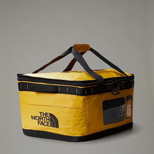 [NF0A81CD 4WP OS] Base Camp Gear Box - Medium - 65L