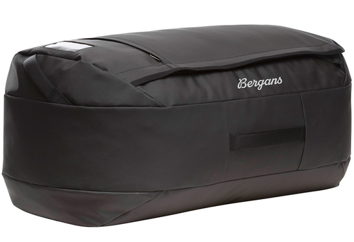 [253277 3618 100L] Kompass Duffel Bag 100L Black