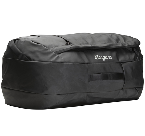 [253274 3617 75L] Kompass Duffel Bag 75L Black