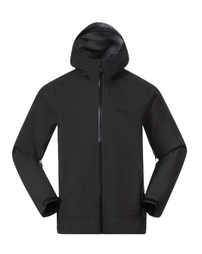 Vaagaa 3L Shell Jacket Heren Black