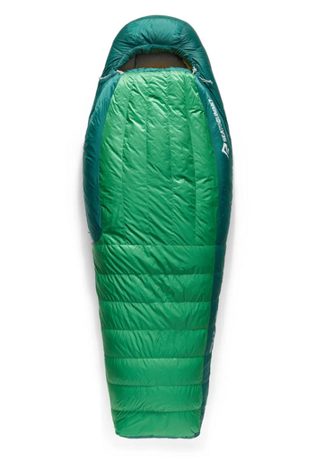 [ASL041101-052003] Ascent -9C/15F Down Sleeping Bag Long