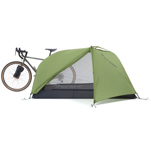 [ATS042051-170401] Telos TR2 Bikepack Green