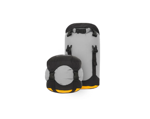 [ASG011031-031812] Evac Lightweight Compression Dry Bag - 5L High Rise