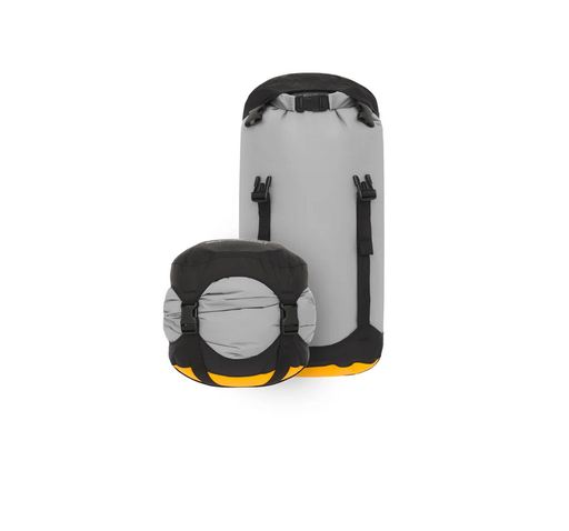 [ASG011031-041814] Evac Lightweight Compression Dry Bag - 8L High Rise