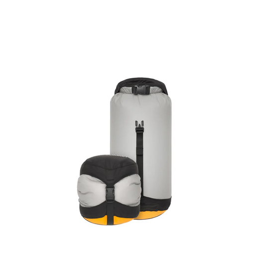 [ASG011051-041815] Evac Ultralight Compression Dry Bag - 8L High Rise