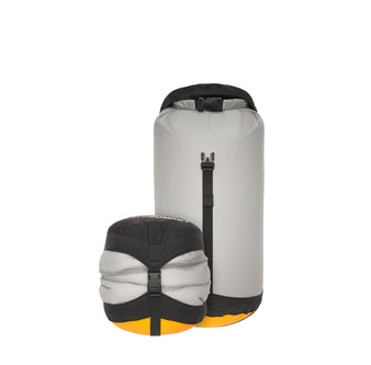 [ASG011051-051817] Evac Ultralight Compression Dry Bag - 13L High Rise