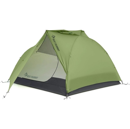 [ATS2040-02180406] Telos TR3 Plus Green