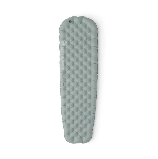 Ether Light XR Insulated Mat Dark Grey