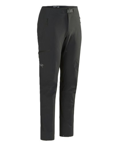 Men's Gamma Pant Black
