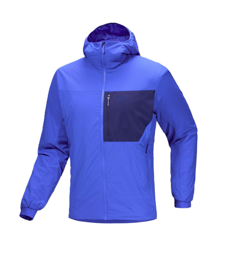 Men's Proton SL Hoody Electra