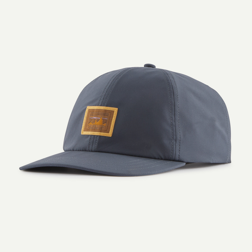 [33317-SMDB-ALL] Terrebonne Hat Smolder Blue