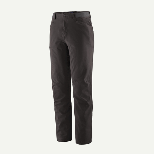 Venga Rock Pants Heren Ink Black