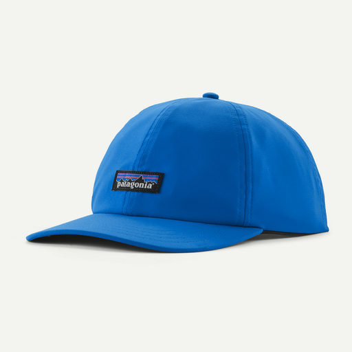[33317-ENLB-ALL] Terrebonne Hat Endless Blue