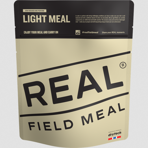 [8056] Light Meal 700 kcal - Sport Muesli 