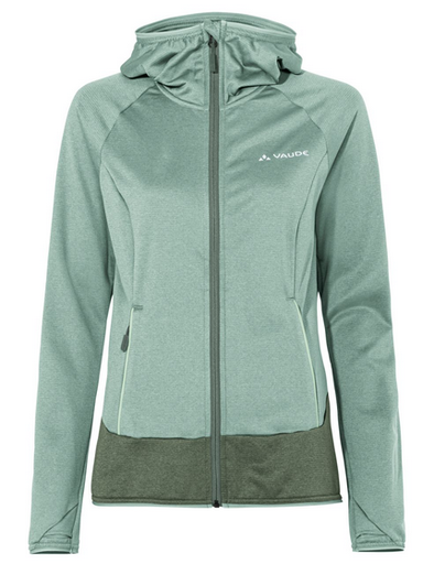 Women's Tekoa Fleece Jacket II Dusty Fern