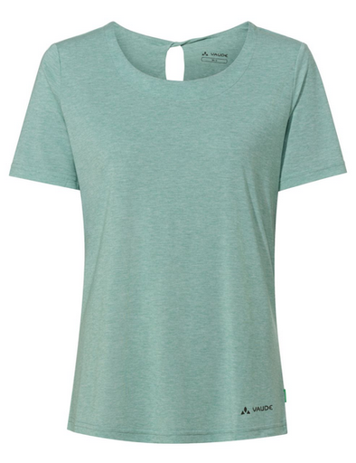 Women's Skomer Hiking T-Shirt II Dusty Fern