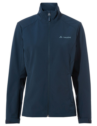 Women's Hurricane Jacket IV Dark Sea