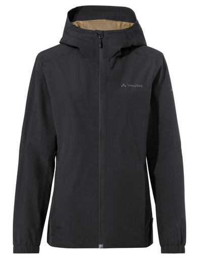 Women's Neyland Jacket Phantom Black