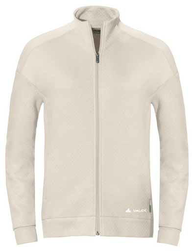Women's Redmont Cotton Jacket II Ecru