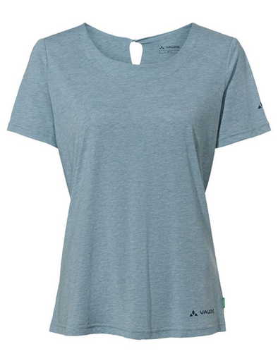 Women's Skomer Hiking T-Shirt II Nordic Blue