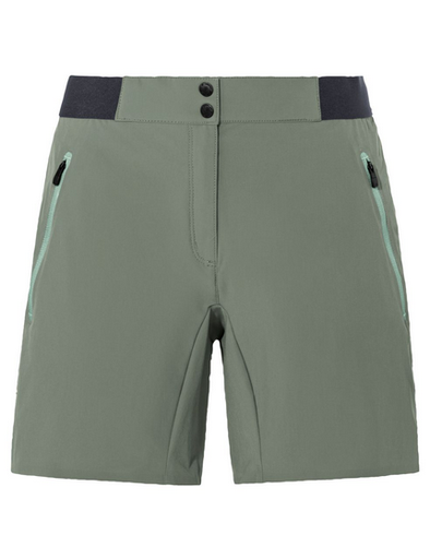 Women's Scopi LW Shorts II Agave