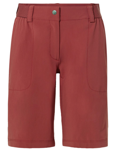 Farley Stretch Shorts II Dames Redeva