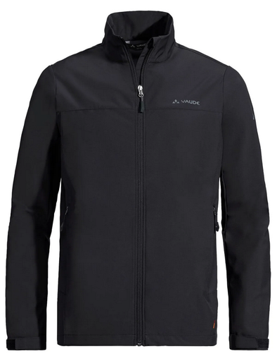 Men's Hurricane Jacket IV Black