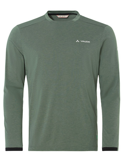 Sveit LS T-Shirt II Heren Agave