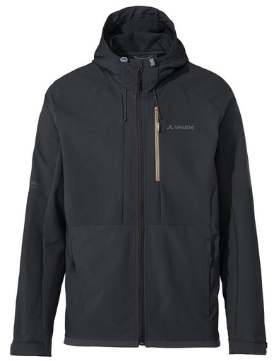 Men's Elope Storm Jacket Phantom Black