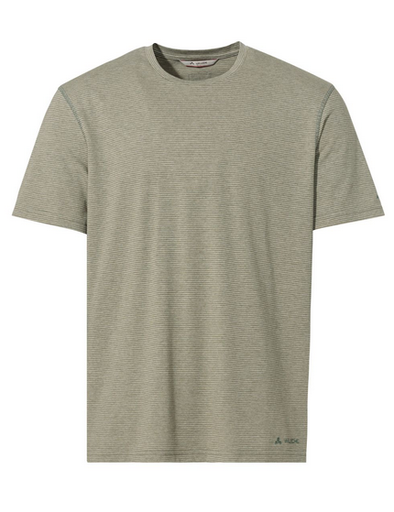 Men's Mineo Striped T-Shirt II Agave