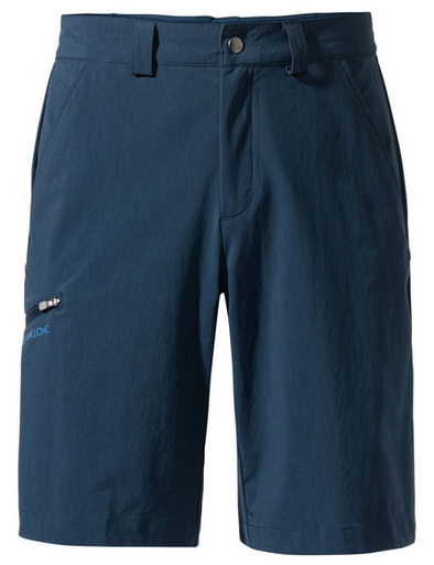 Farley Stretch Bermuda II Heren Dark Sea