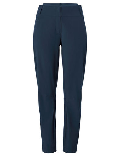 Women's Skomer Pants III Dark Sea