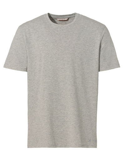 Men's Mineo Striped T-Shirt II Pigeon Grey