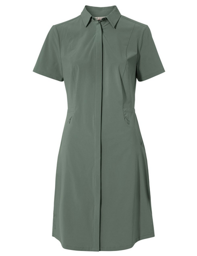 Women's Farley Stretch Dress Agave
