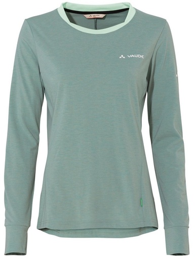Women's Sveit LS Shirt II Dusty Fern