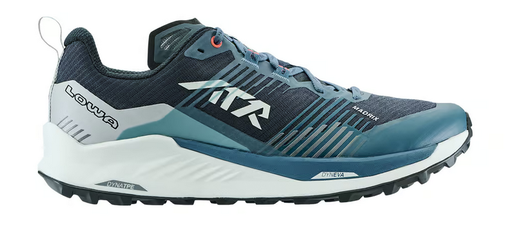 Madrix Heren Navy/Grey