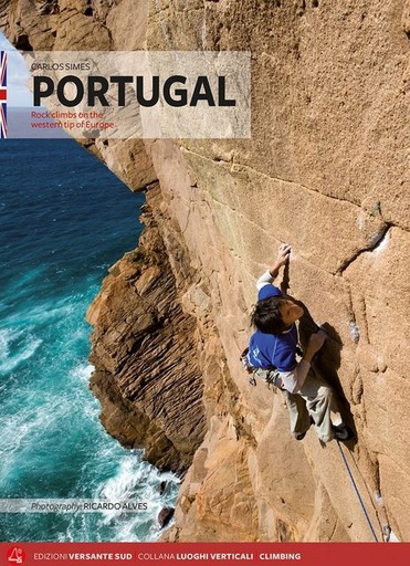 [CCE582] Portugal: Versante Sud
