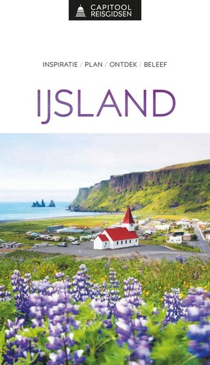 [CAP.0345] Ijsland