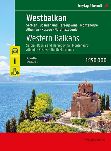 [FBA010] Westbalkan