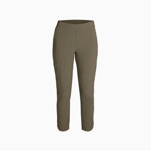 Spotless Evolution Pant Dames Everglade