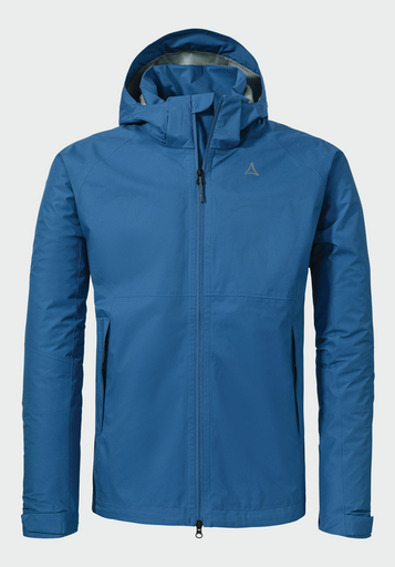 Jacket Easy XT Heren Cornflower Blue