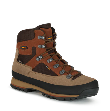 Conero GTX Burnt Brown/Beige