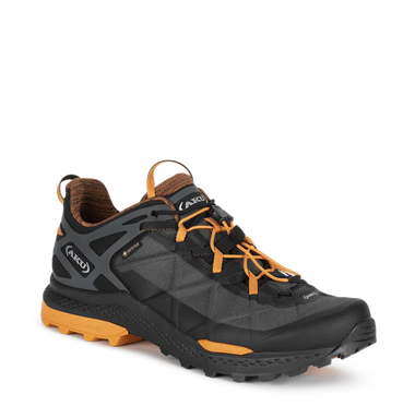 Rocket DFS GTX Heren Black/Orange