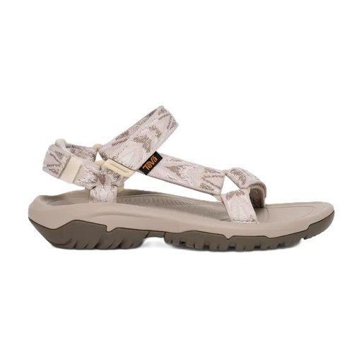 Hurricane XLT 2 Dames Archive Wings Tan