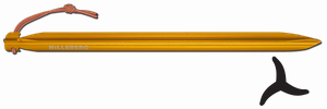 [0318061] Y-Peg XL Gold