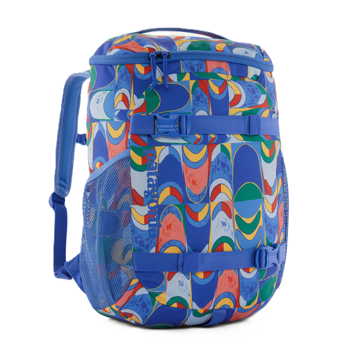 [47895-SLGE-ALL] Refugito Day Pack 18L Kinderen