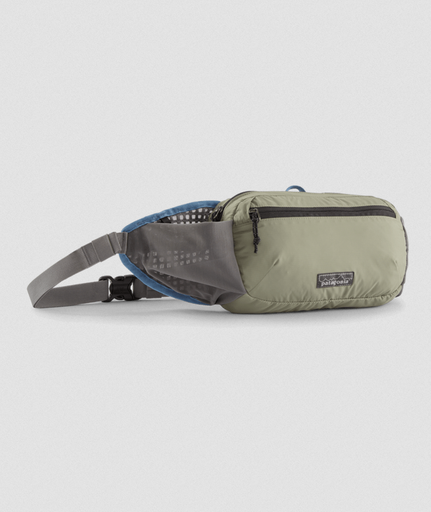 [49021-RVGN-ALL] Terravia Hip Pack River Rock Green