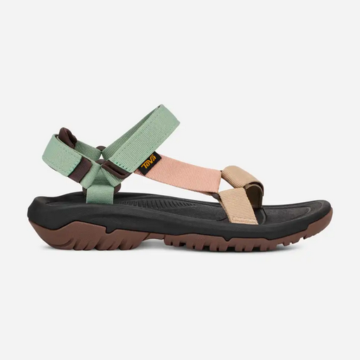 Hurricane XLT 2 Dames Basil/Maple Sugar Multi