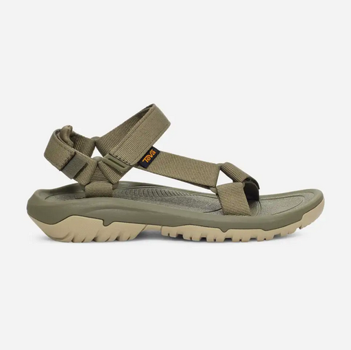 Hurricane XLT 2 Dames Burnt Olive