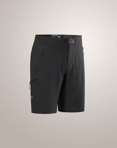 Men's Gamma SL Short 11' Black